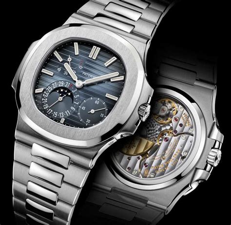 patek philippe 5712 a|patek philippe nautilus prices.